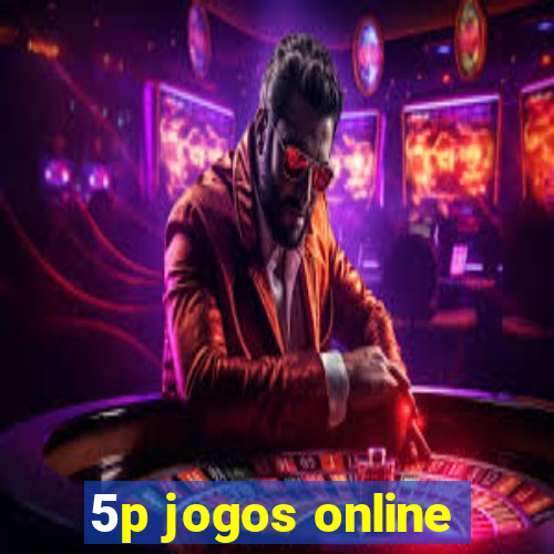 5p jogos online